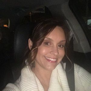 Meet your Posher, Tonia